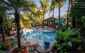 Beira Rio Palace Hotel